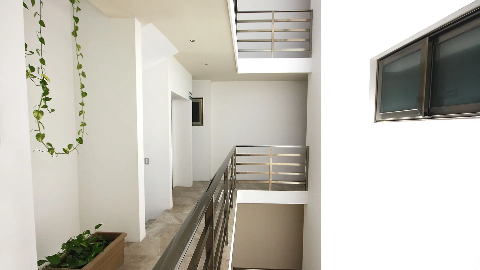 Menesse Apartment 25 26-04 By Imexico Плая-дель-Кармен